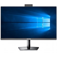 Seclife HBA-9498BK I7-4770 8GB 256GB SSD 23.8" Dos Siyah AIO Pc 